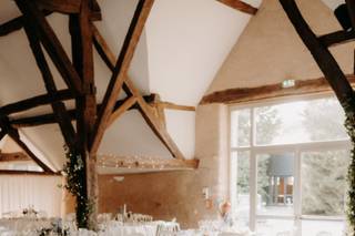 Domaine de la Brosse Montmort - 9