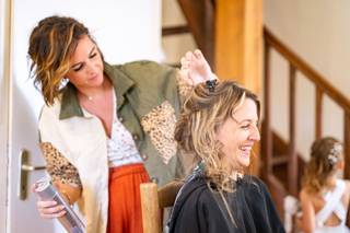 Coiffure By Nadège - 6