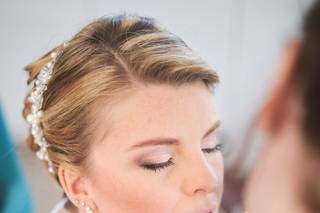 Emilie Lovicourt Make-Up Artist - 8