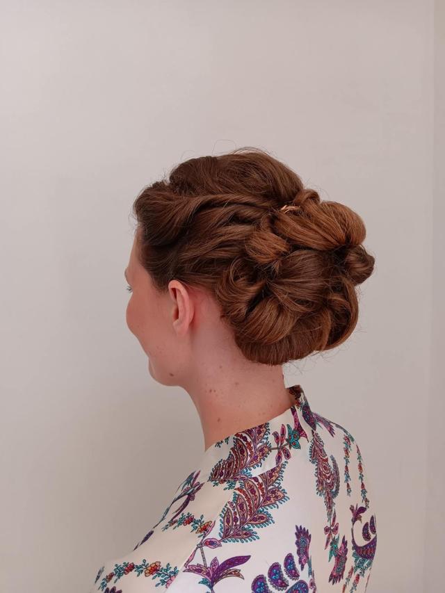 F'Eric Coiffure - 1