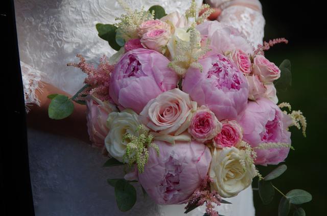 Les Fleurs d'Auré - 1