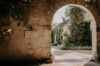 Domaine de la Brosse Montmort - 10