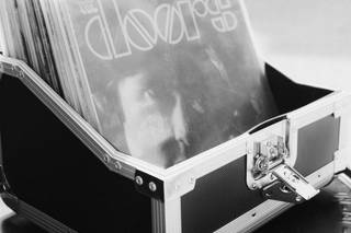 The Black Machine - 7