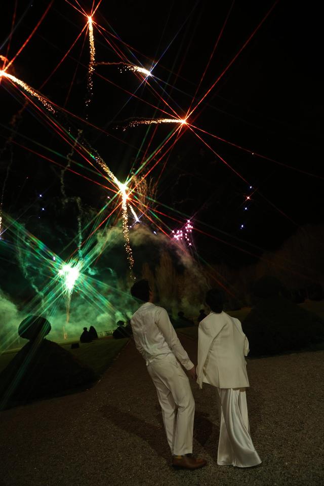 Emblem Events - Feu d'Artifice - 2