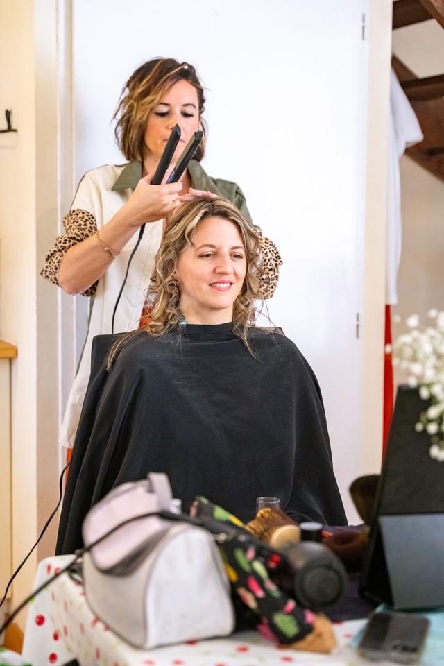 Coiffure By Nadège - 2