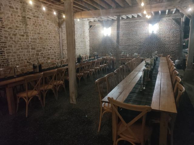 Le Pigeonnier des Peupliers - 4