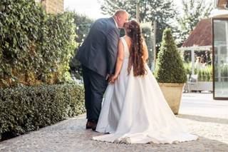 Wedding Beauty by Julie - 5