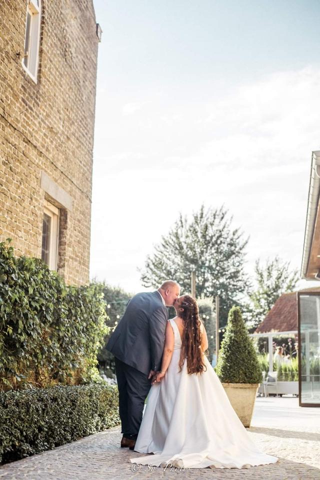 Wedding Beauty by Julie - 2