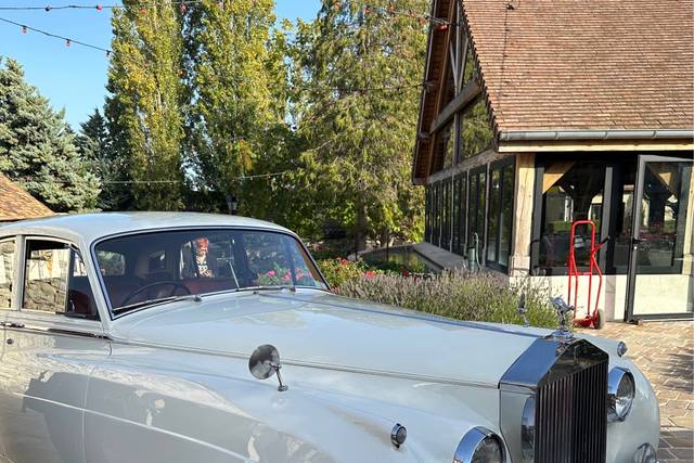 Mariage en Anciennes 4