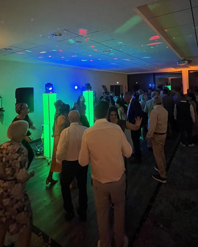 DJ LITTO Events - 3