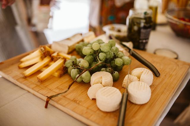 Les Cinq Saveurs - 4