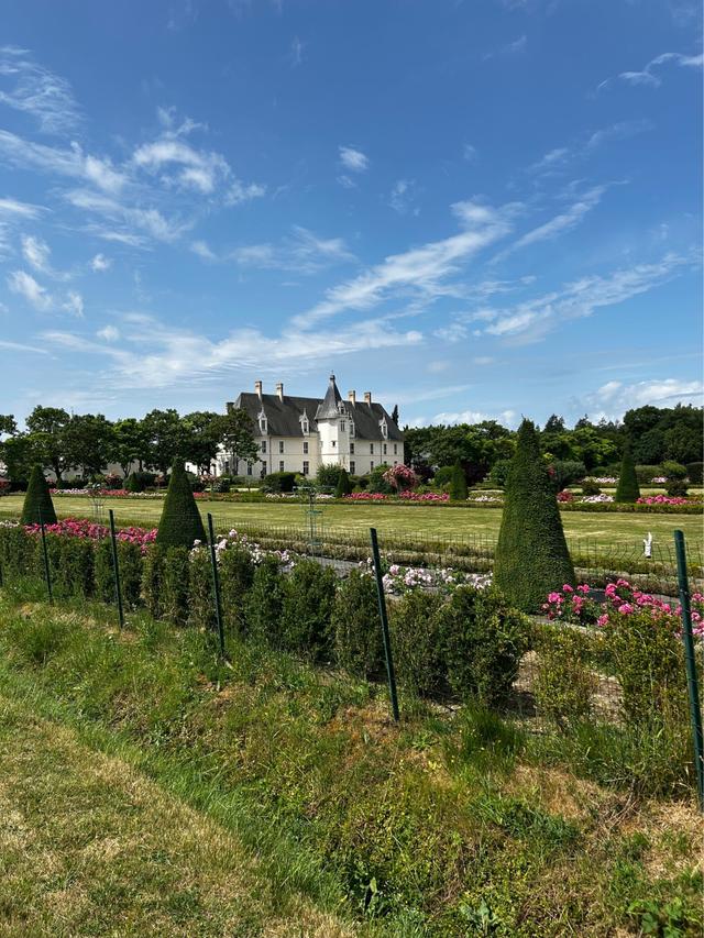 Château de Longue Plaine - 2