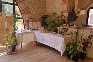 Château La Grave Bechade - 24