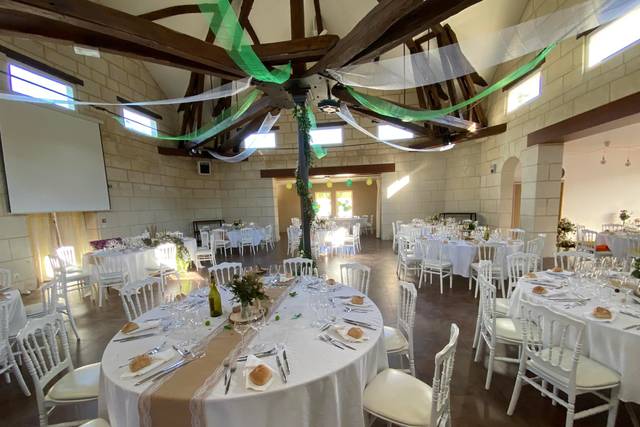Le Clos du Loir 4