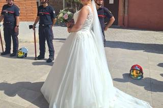 Côté Mariage - 16
