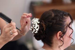 Gess Make Up / Artist - 5