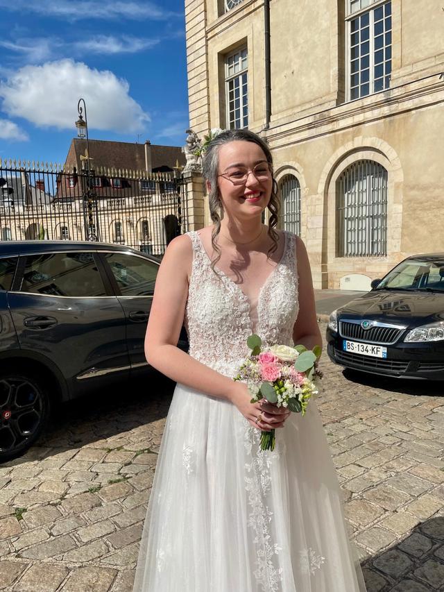 Epsilon Mariage - 2