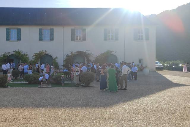 Domaine du Cinquau 2