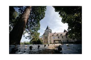 Chateau de Bouesse en Berry - 7
