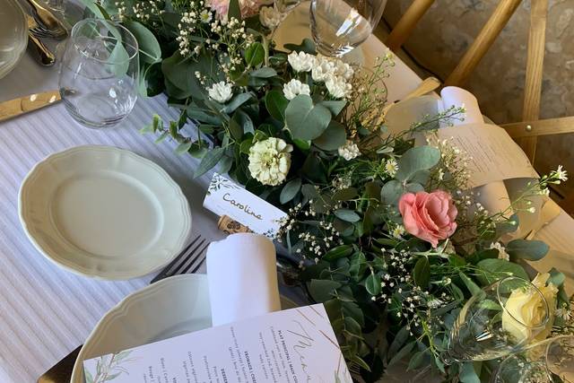 Kraft Fleurs & Jouets 5
