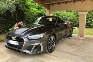 Audi BYmyCAR Toulon - 4