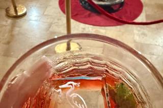 Jungle Juice - 2