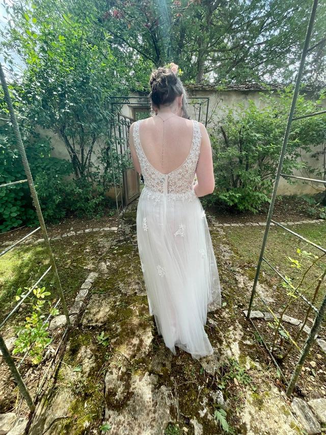 Epsilon Mariage - 4