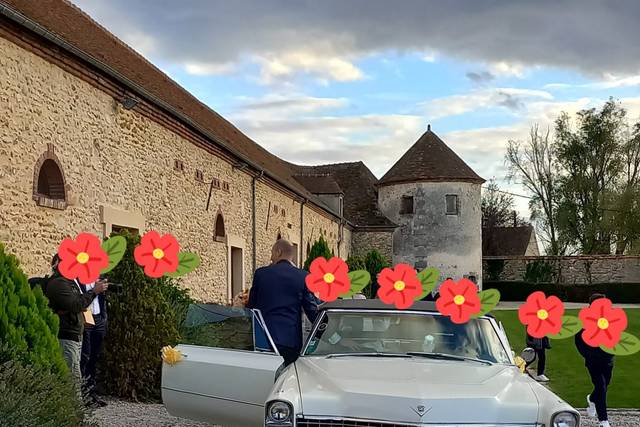 Le Domaine de Marolles 5