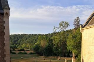 Château de Bourbilly - 7