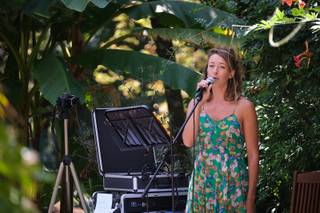 Mirousha Thomann - Chanteuse - 4