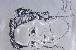 Jef Caricaturiste Portraitiste - 6