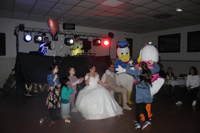 DJ Steff Animateur - 1
