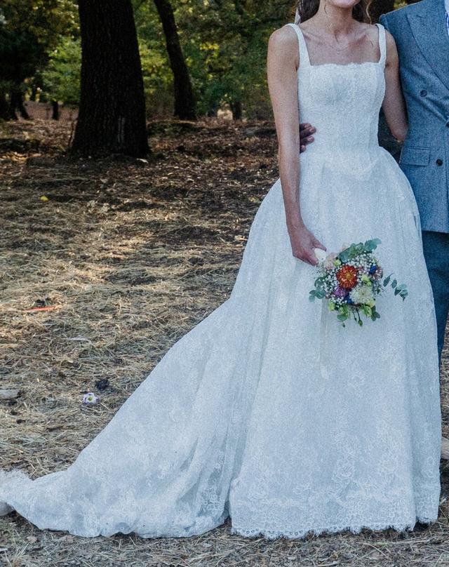 Ma jolie robe - 1