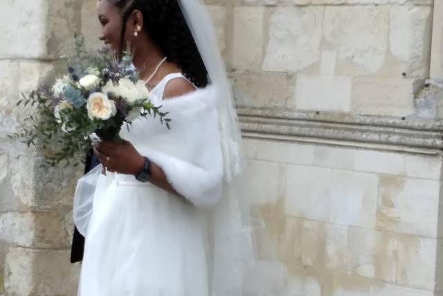 Noces Poudrées 2