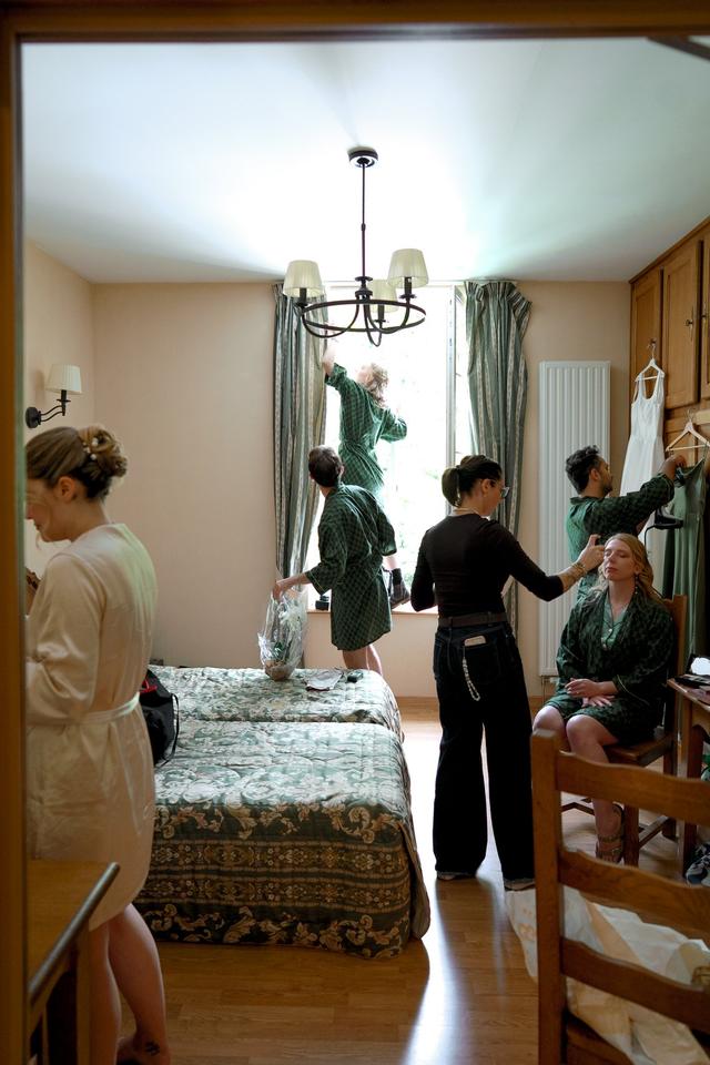 L'atelier de Nastasia - 1