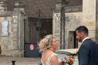 Wind's Mariages - 18