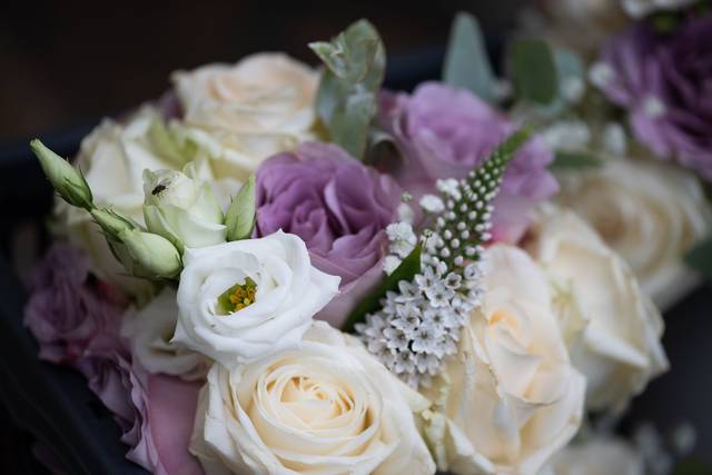 Tables et Fleurs d'un Jour 3