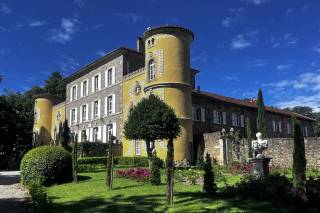 Château Chavagnac - 27