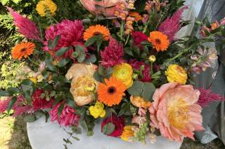 Atelier Hortensia et Marguerite - 11