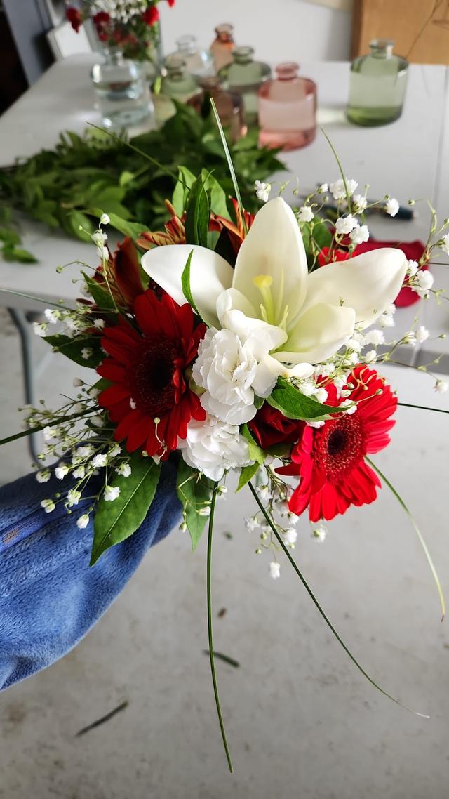 Les Fleurs d'Emilie - 2