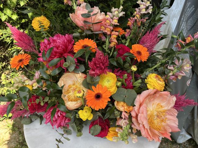 Atelier Hortensia et Marguerite - 1
