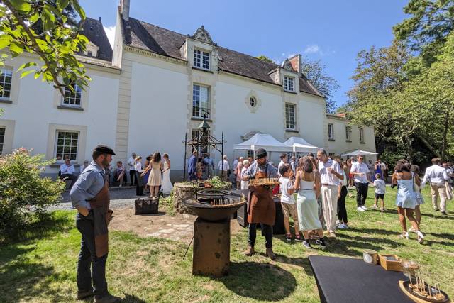 Château de Cassemichère 4