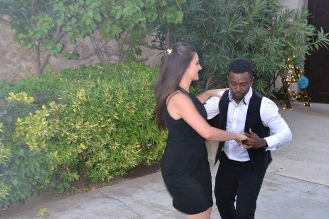 Afrobailatin's 1