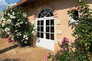 Haras de la Potardière - 6