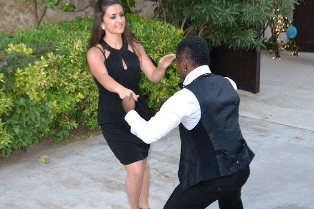 Afrobailatin's 2