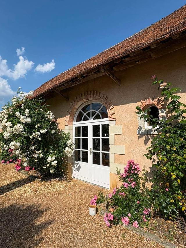 Haras de la Potardière - 2