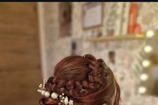 Novias Coiffure - 8