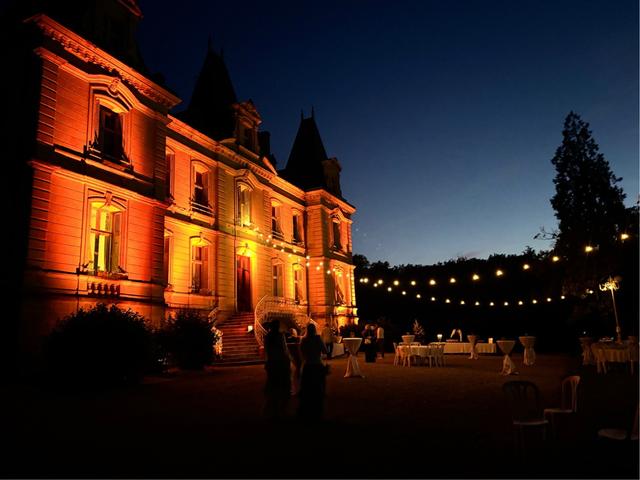 Château des Termelles - 1