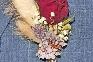 T'Fleurs - 20