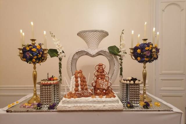 Dely Fleurs 2